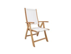 Tool BALI 60x70xH110cm, valge