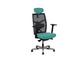 Töötool TUNE sinakasroheline/must