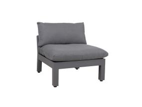 Diivani vahemoodul FLUFFY, hall