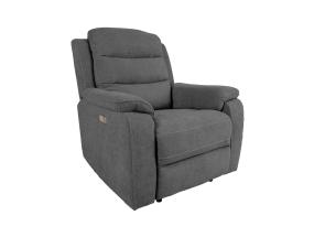 Tugitool MIMI elektriline recliner, hall