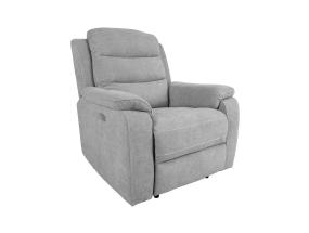 Tugitool MIMI elektriline recliner, helehall