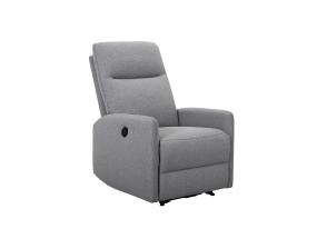 Tugitool KATY elektriline recliner, helehall