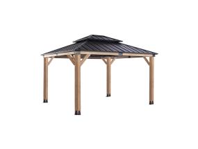 Varikatus CEDAR 3x4m