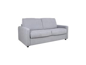 Diivanvoodi PROVO 2-kohaline 188x95xH94cm, hall