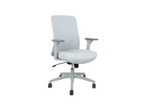 Töötool SEVERO 63x57xH94-102cm, hall