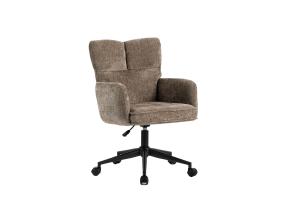 Töötool LORENA 59x62xH86-93cm, beež