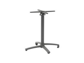 Lauajalg BISTRO 67x67xH72cm, hall