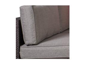 Padjad komplektile CLIFF 19342, polüesterkangas