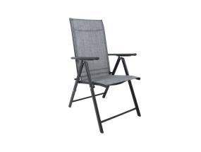 Tool DUBLIN kokkupandav 54x69xH102cm, hall