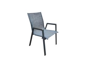 Tool DELGADO 56x61xH90cm, hall