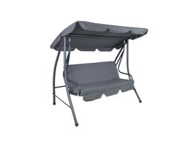 Aiakiik MONA 3-kohaline, hall