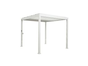 Varikatus MIRADOR-111 3x4m, valge