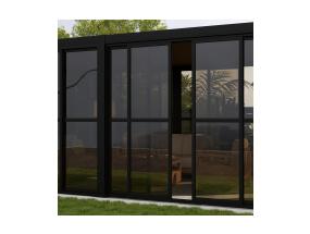 PC lükandsein varikatusele MIRADOR-111 3m