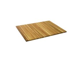 Ribikandik MONDEO diivani käetoele 40x50cm, tamm