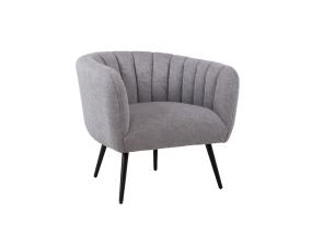 Tugitool TUCKER 78x71xH69cm, hall