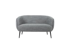 Diivan ACCENT 2-kohaline, hall