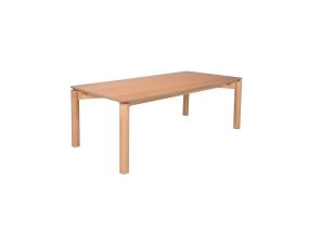 Diivanilaud GARDENIA 120x60xH45cm, tamm