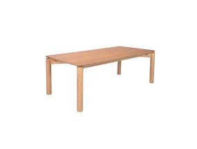 Diivanilaud GARDENIA 120x60xH45cm, tamm