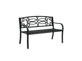 Pink VERDE must 128x59xH85cm, teras