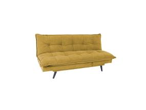 Diivanvoodi SPRY 193x92xH89cm, kollane