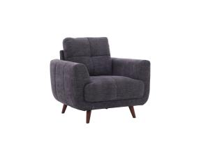 Tugitool STEVE 96x88xH90cm, tumehall