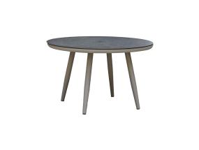 Laud SILVA D120xH75cm, hallikasbeež