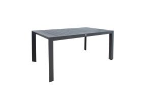 Laud TOMSON 160x90xH73cm, tumehall