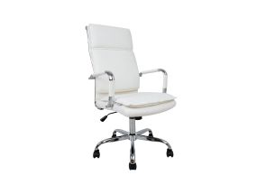 Task chair ULTRA white