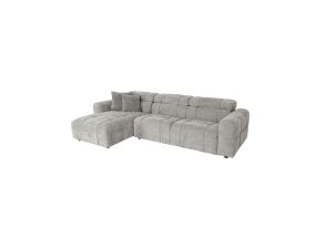 Nurgadiivan BELISMA VN 291x105/169xH74/92cm, hall