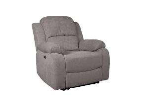Tugitool FELICIA elektriline recliner  92x93xH100cm, hall