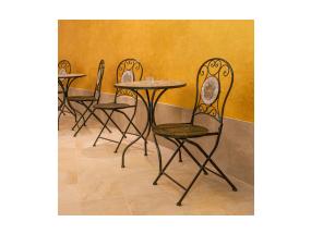 Laud MOSAIC D60xH70cm