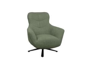 Tugitool HELGA 89x90xH99cm, roheline