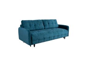 Diivanvoodi SARITA 3-kohaline 212x94xH85cm, roheline