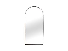 Peegel SIMONE 80x170cm, must