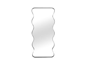 Peegel SIMONE 80x180cm, must