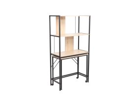 Töölaud LESTER 84x40xH160cm