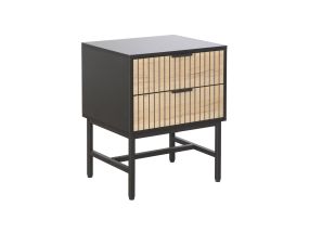 Abilaud / öökapp HELVE 48x40xH60cm