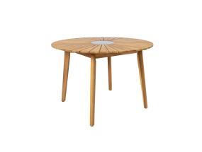 Laud FLORIDA D110xH75cm, akaatsia