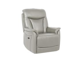 Tugitool BALDWIN elektriline lift recliner 82x95xH108cm, beež nahk
