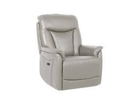 Tugitool BALDWIN elektriline lift recliner 82x95xH108cm, beež nahk