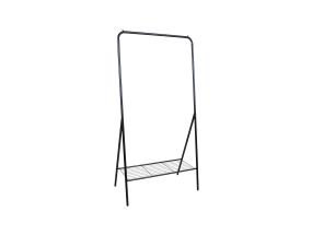 Stange FERGAL 85x48xH169cm, must