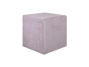 Tumba LYN roosa, 45x45xH45cm