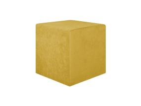 Tumba LYN kollane, 45x45xH45cm