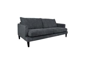 Diivan LINELL 3-kohaline, hall