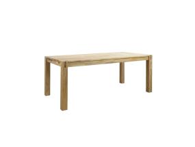 Söögilaud CHICAGO NEW 180x90xH76cm, tamm