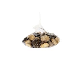 Декоративные камни DECOR STONE, микс мелких камней, вес: 500г.