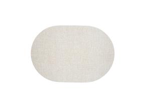 Lauamatt MATH 30x45cm, helebeež