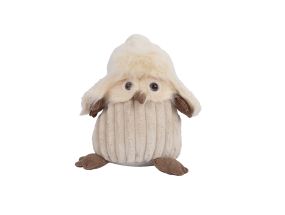 Dekoratsioon FUN OWLY H26cm, öökull