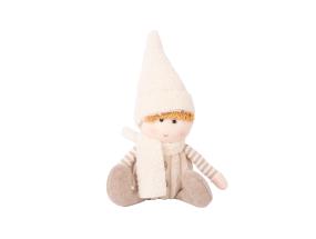 Dekoratsioon FUN OTTO H43cm, päkapikk, poiss