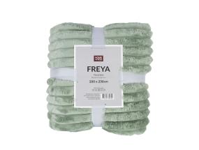 Pleed FREYA XL 200x230cm, heleroheline